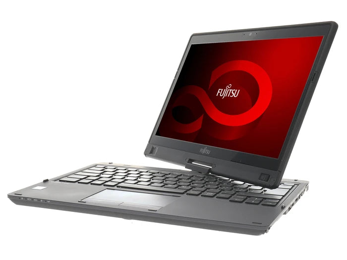 Fujitsu T939 rotatable 2-in-1