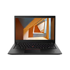 Lenovo Thinkpad T495s