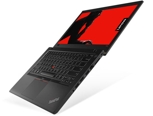 Lenovo Thinkpad T495s Ryzen 7 3000 series