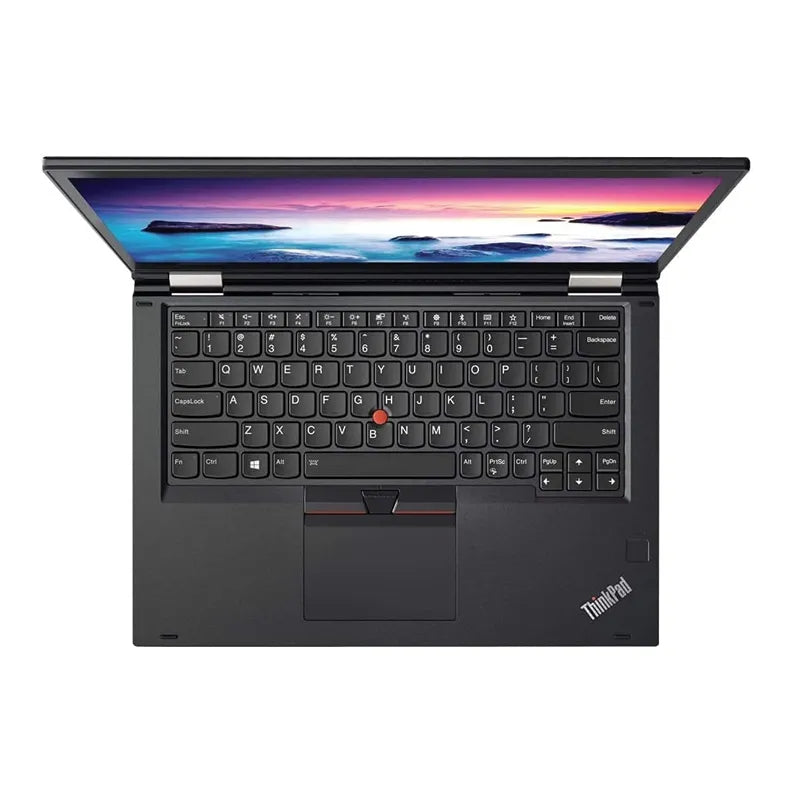 Lenovo Thinkpad x370 2-in-1 with pen