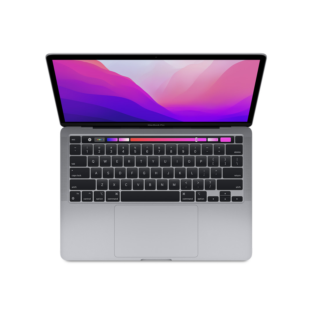 Macbook Pro 13" M2