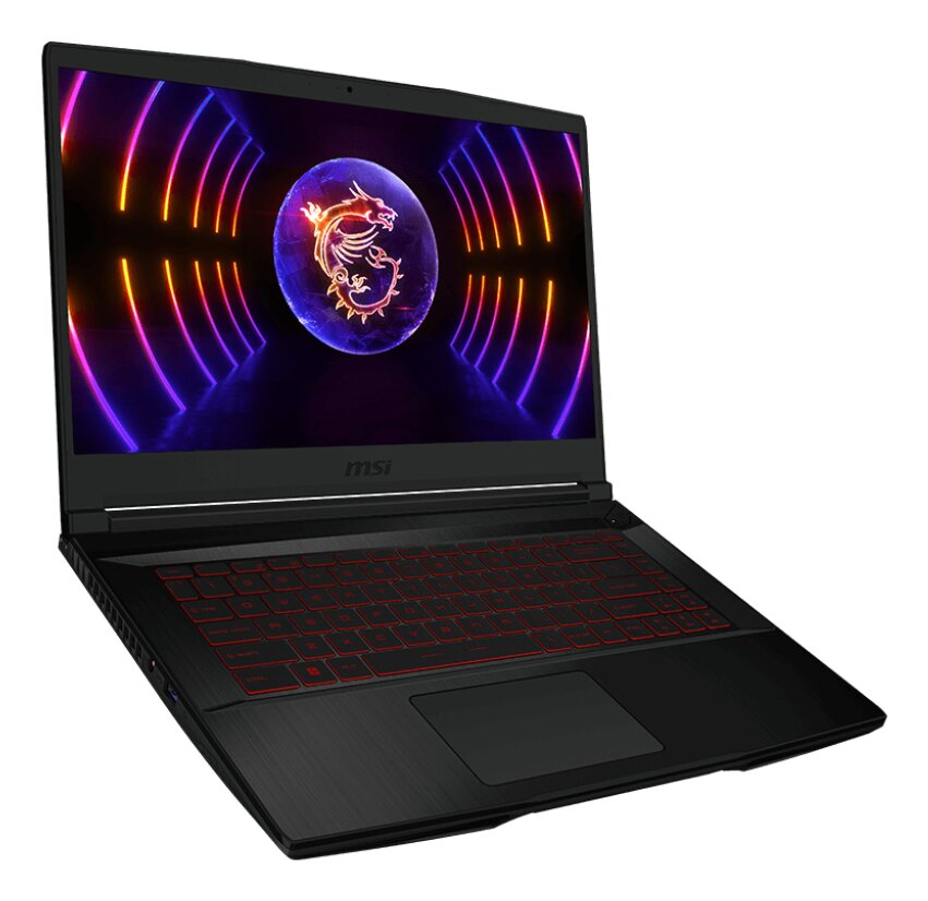 MSI thin gf63