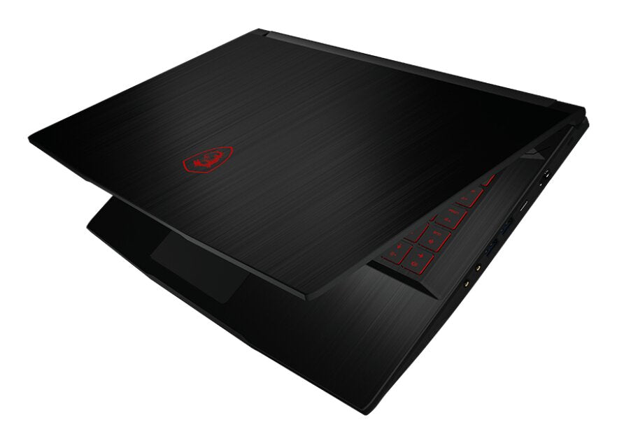 MSI thin gf63