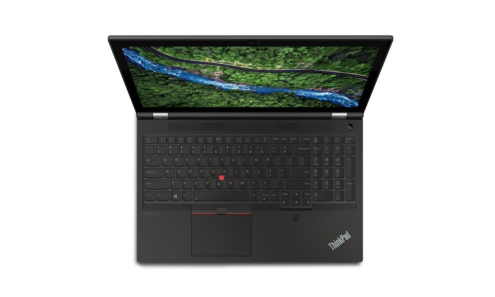 Lenovo thinkpad p15