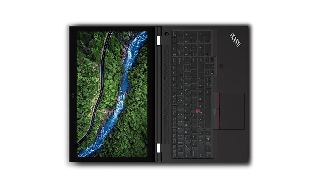 Lenovo thinkpad p15