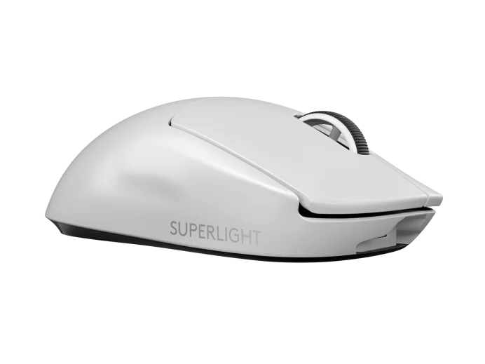 Logitech G Pro X Superlight