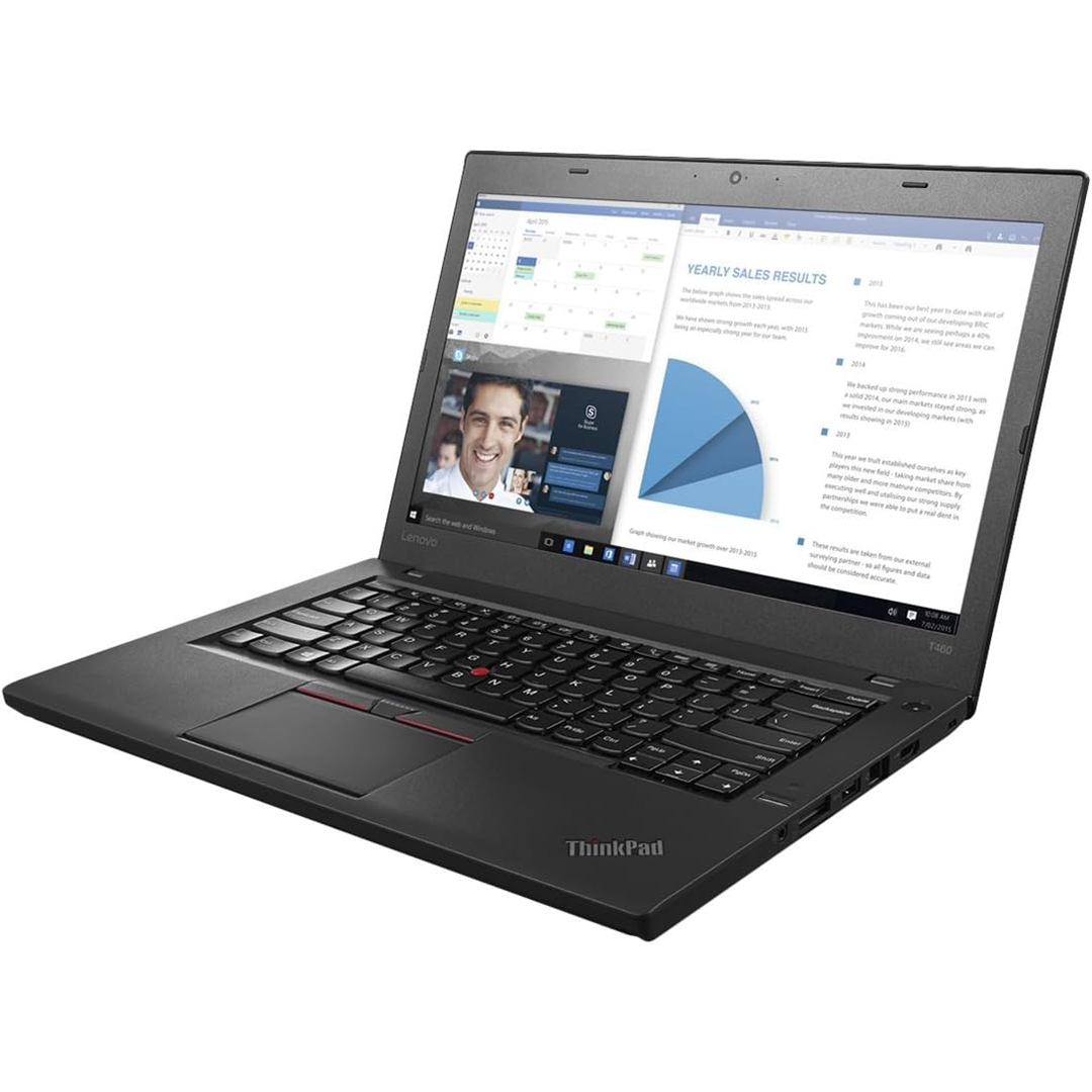 Lenovo Thinkpad T460s Core i7-6300U