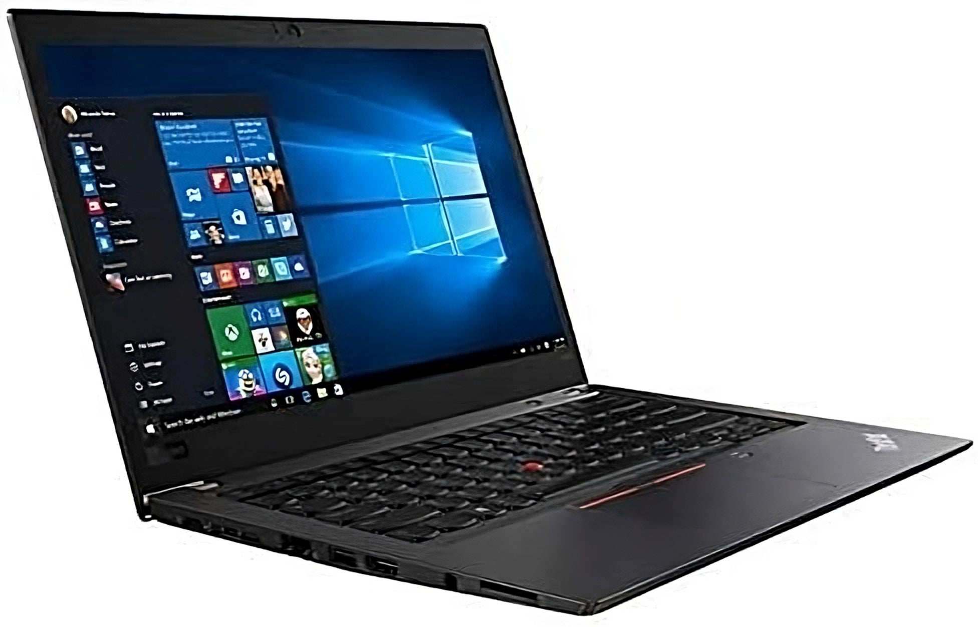 Lenovo ThinkPad T480S Core i7-8550U