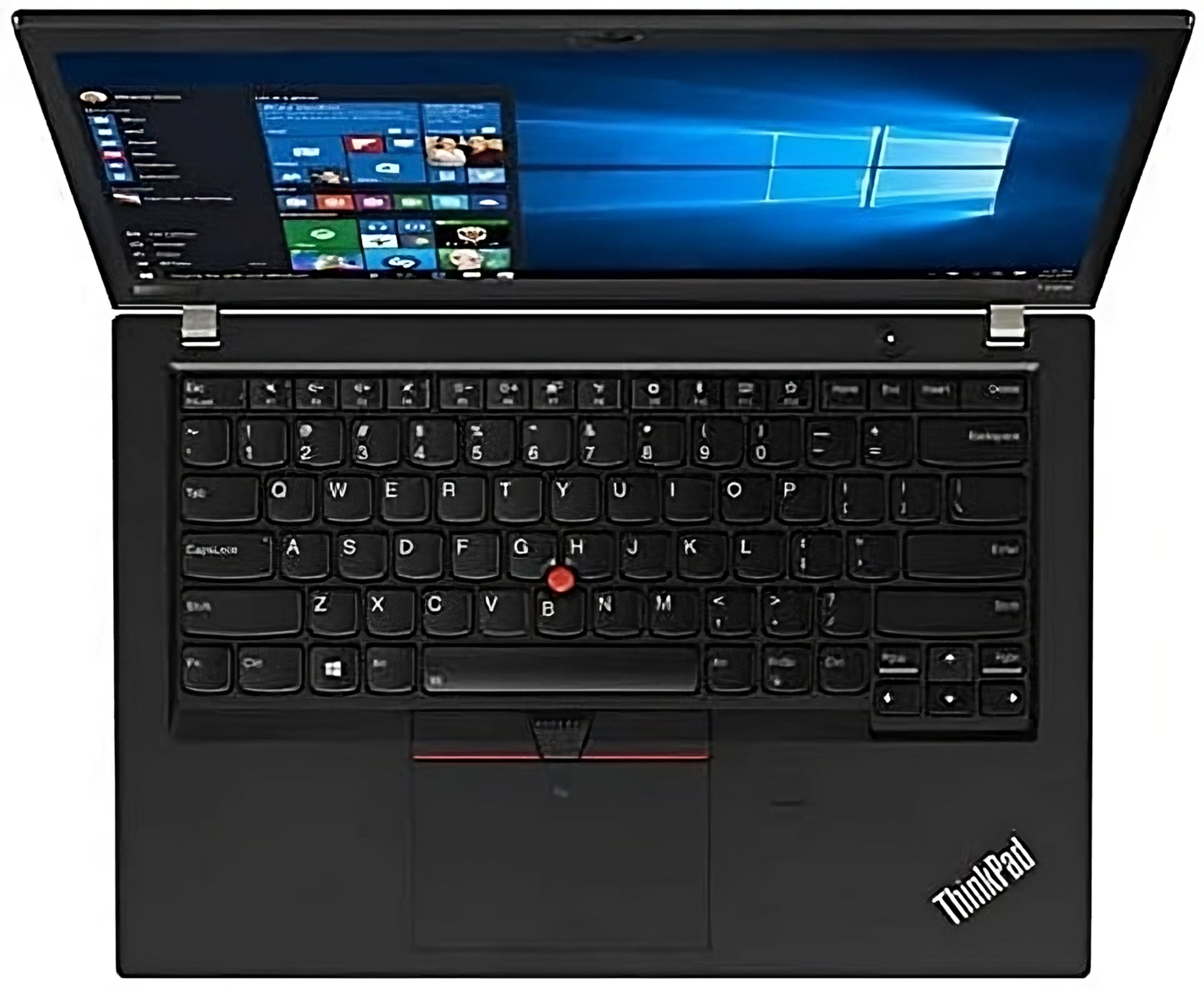 Lenovo ThinkPad T480S Core i7-8550U – JD Trades