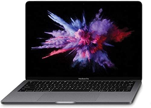 MacBook Pro 13"  2017