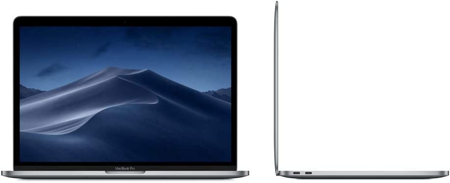 MacBook Pro Retina Core i5 13 inch, Touchbar 2018