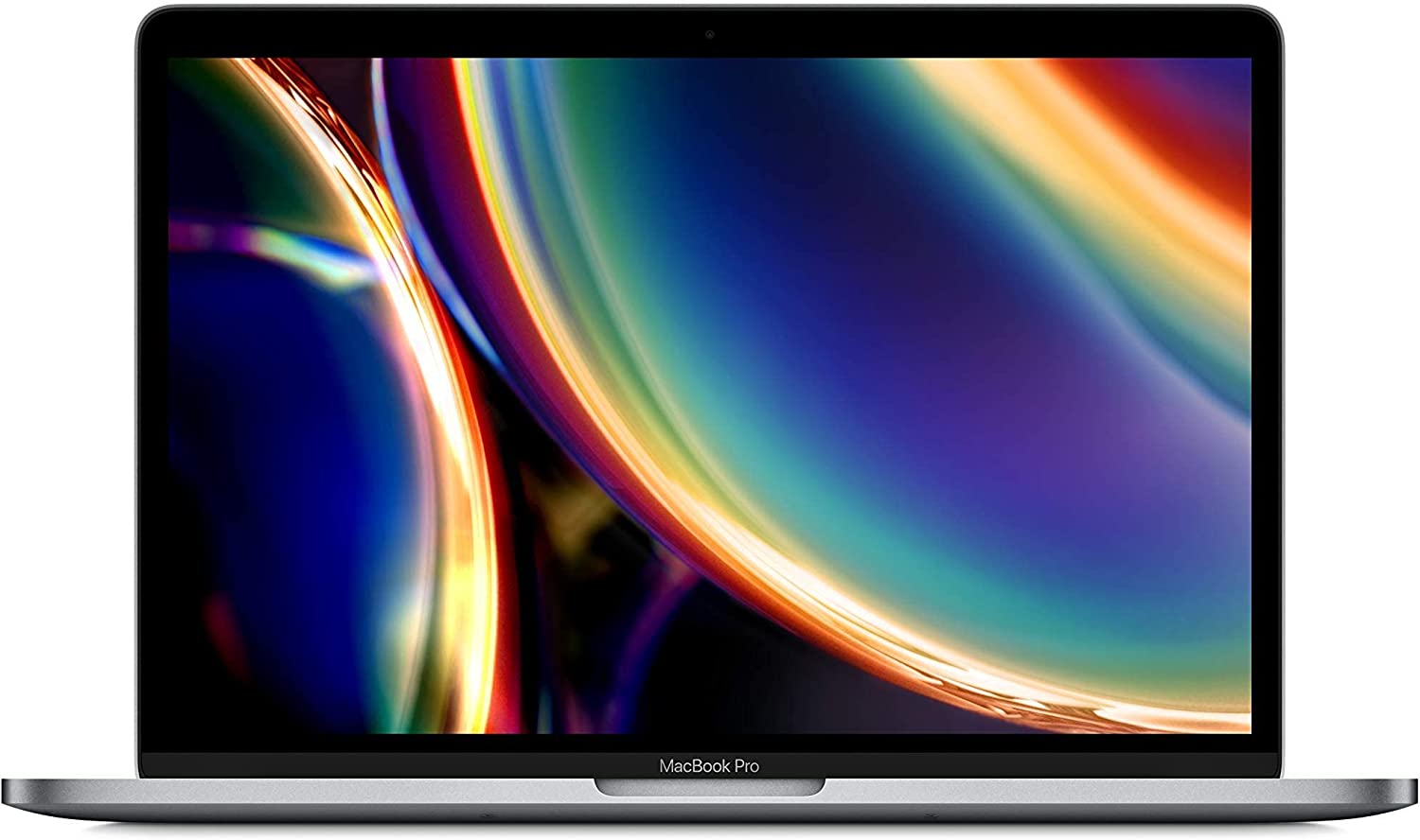 MacBook Pro Retina Touch 2018