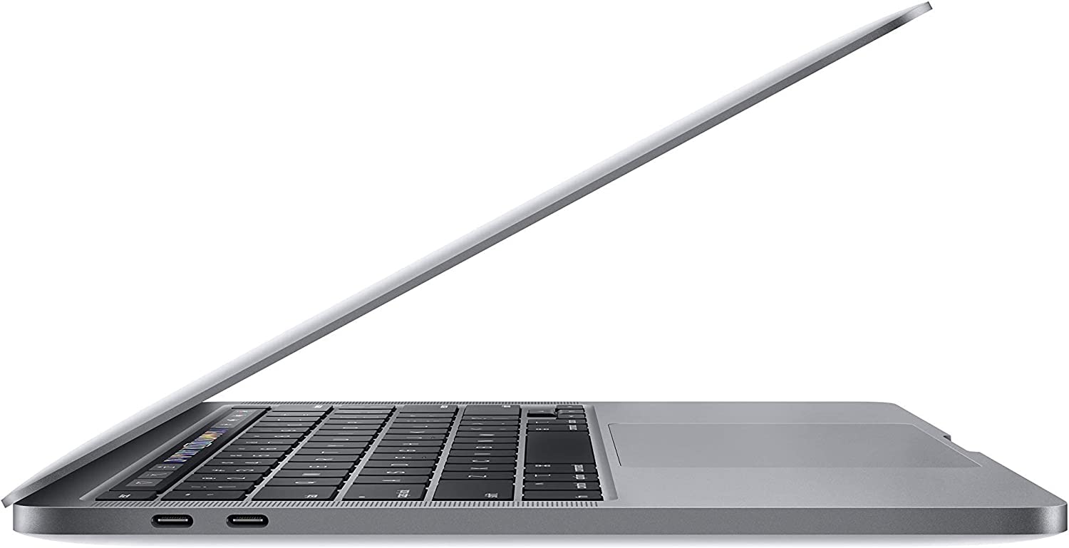 MacBook Pro Retina Touch 2018