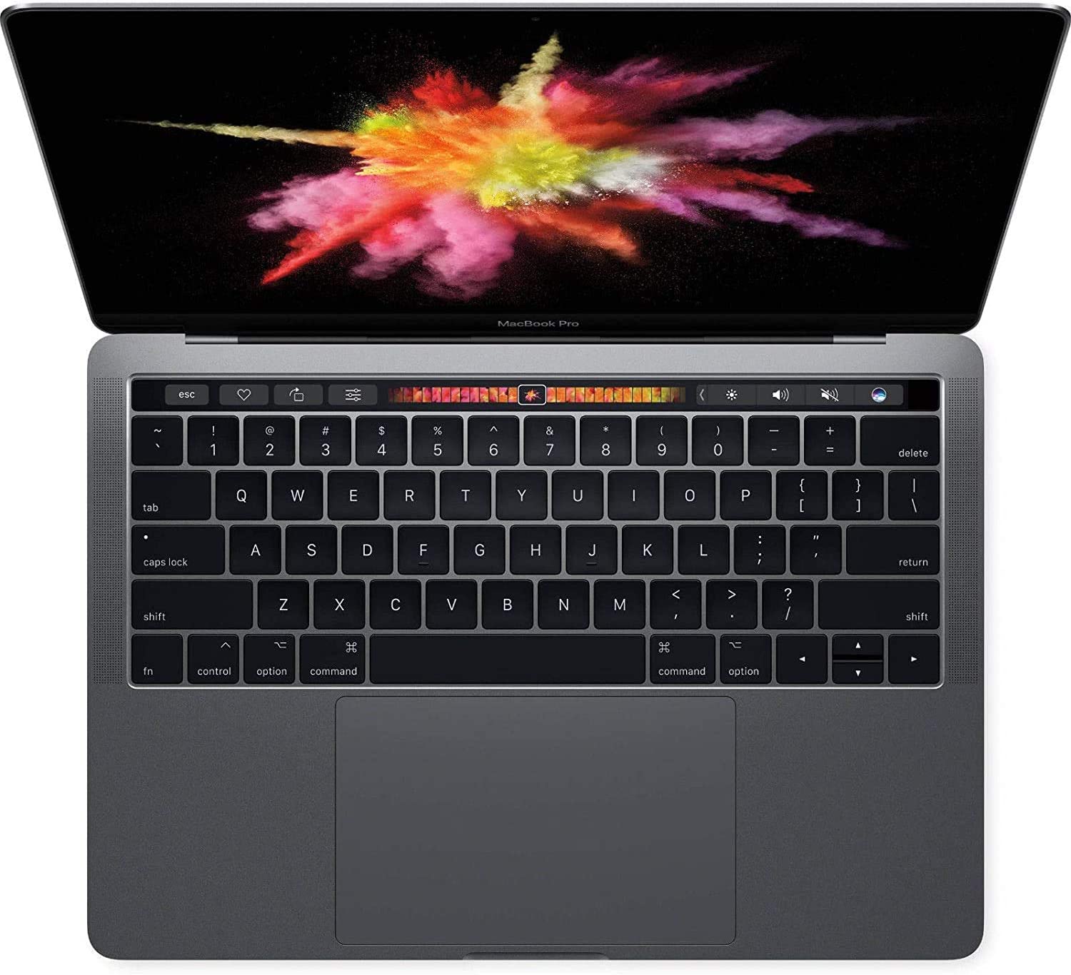 MacBook Pro 13"  2017