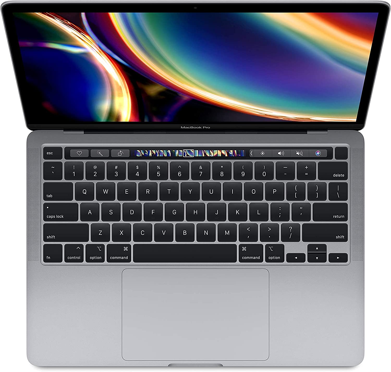 MacBook Pro Retina Touch 2019 Core i5 13 inch