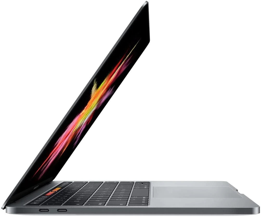 MacBook Pro 13"  2017