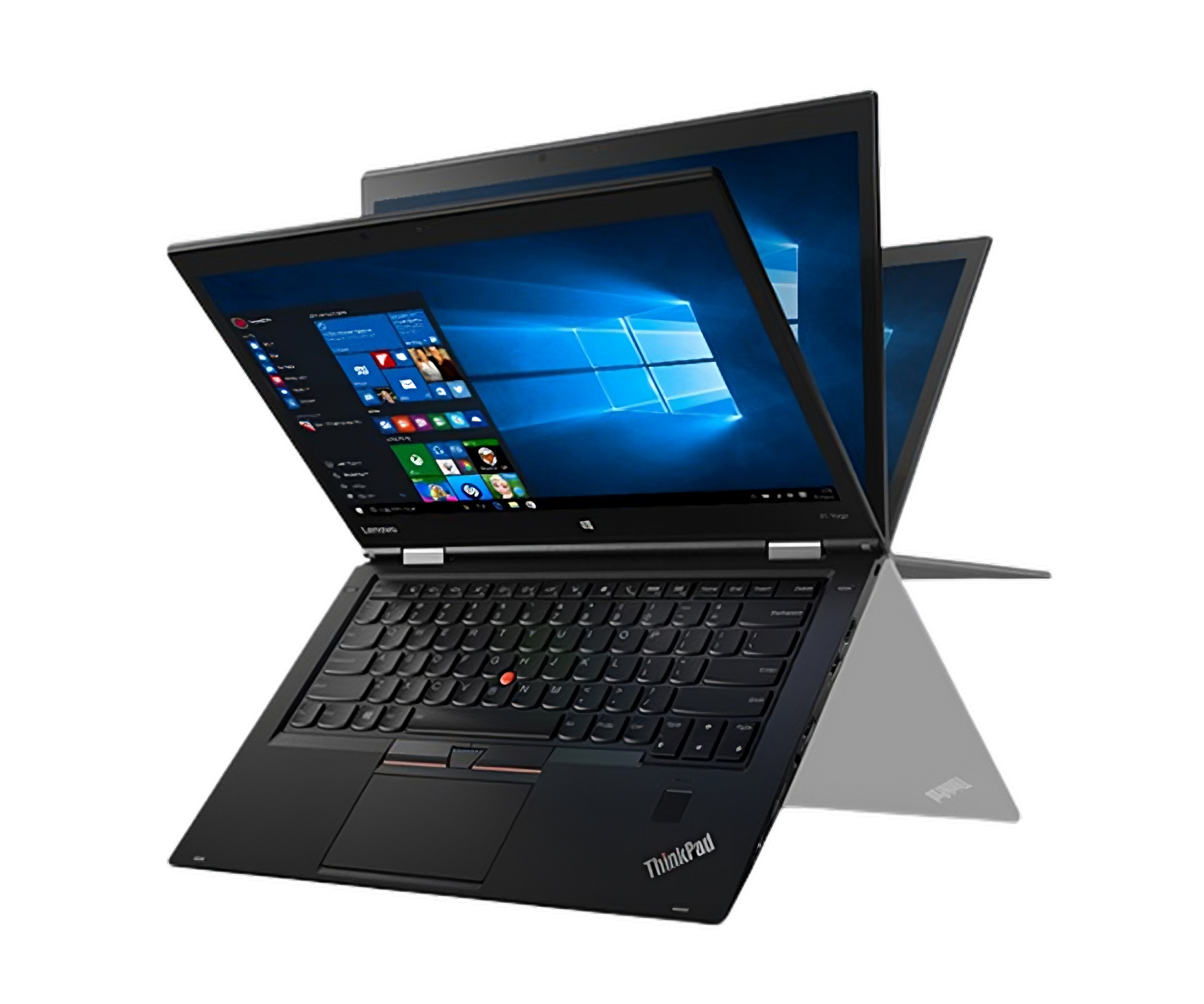 Lenovo Yoga X1 Core i7-8600U