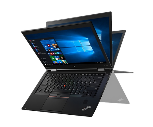 Lenovo Yoga X1 Core i7-8600U